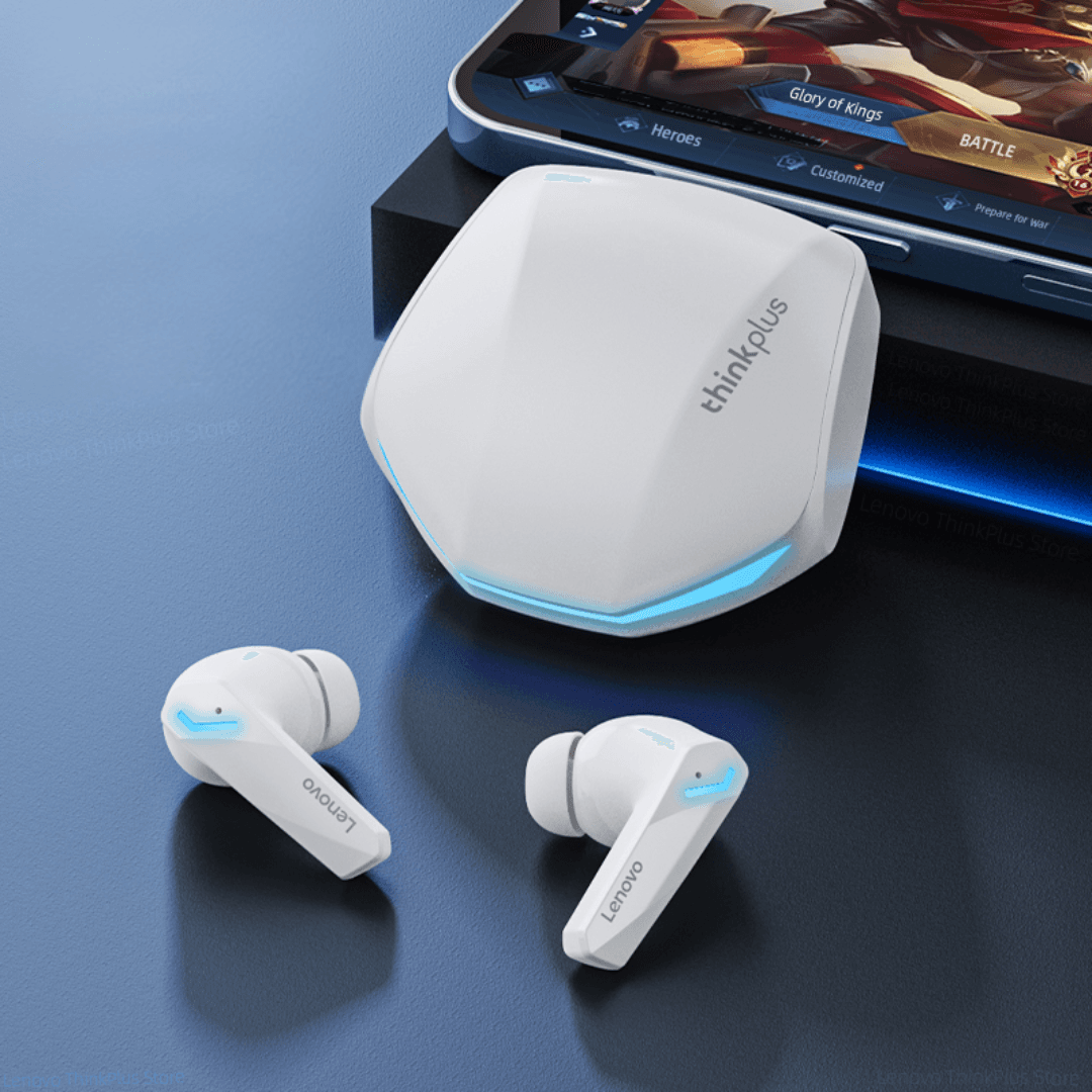 Gamingowe słuchawki Bluetooth  GM2 Pro 5.3
